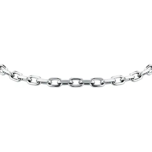 BRACCIALE SECTOR SILVER COLLECTION CODICE - SAXY02