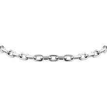 Carica l&#39;immagine nel visualizzatore di Gallery, BRACCIALE SECTOR SILVER COLLECTION CODICE - SAXY02