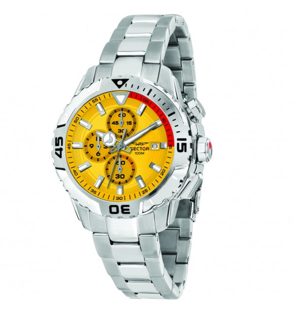 Orologio uomo Sector Legend CODICE-R3273735002