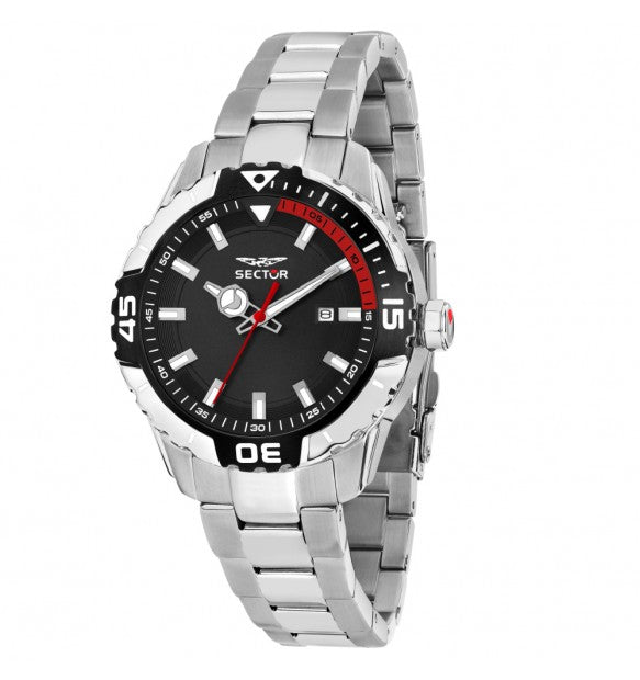 Orologio uomo Sector Legend CODICE-R3253135001