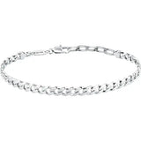 BRACCIALE SECTOR SILVER COLLECTION CODICE - SAXY01