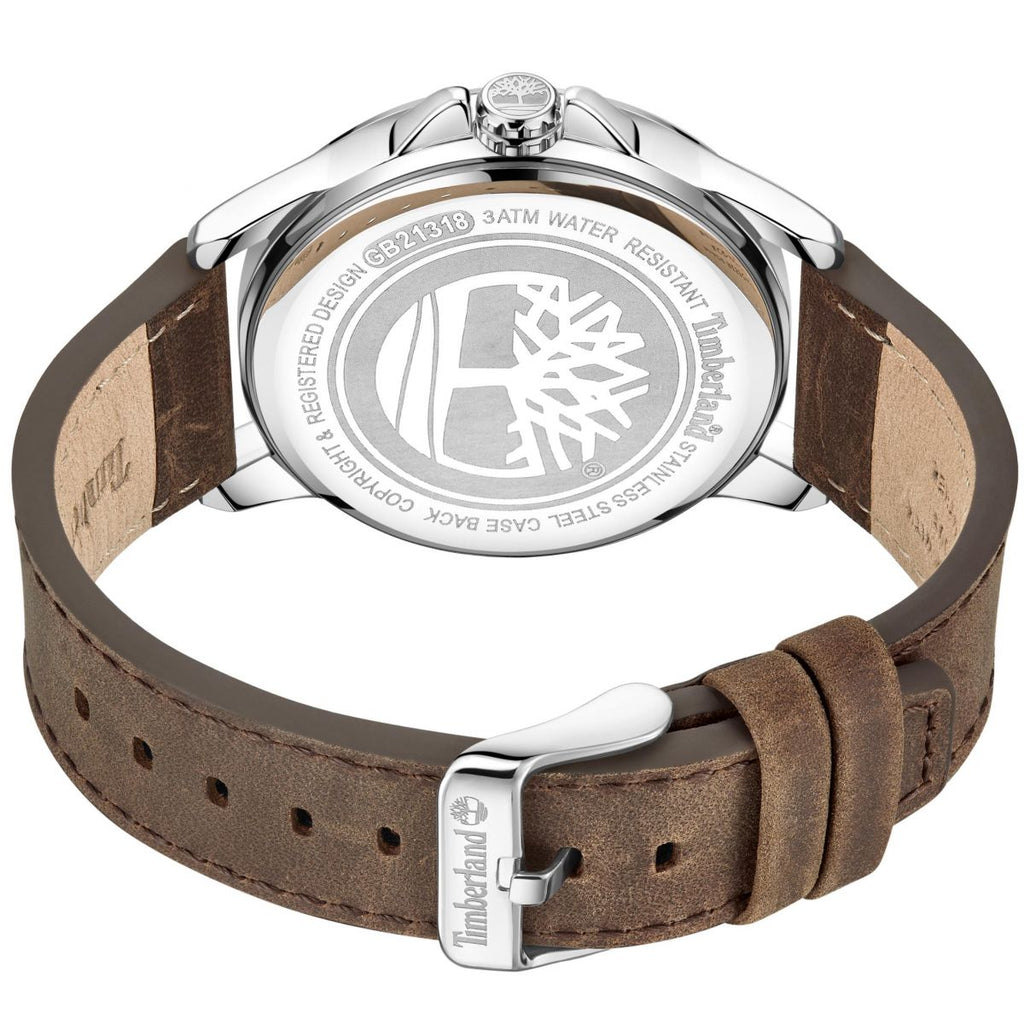 Orologio da Uomo Timberland Codice TDWGB2131802