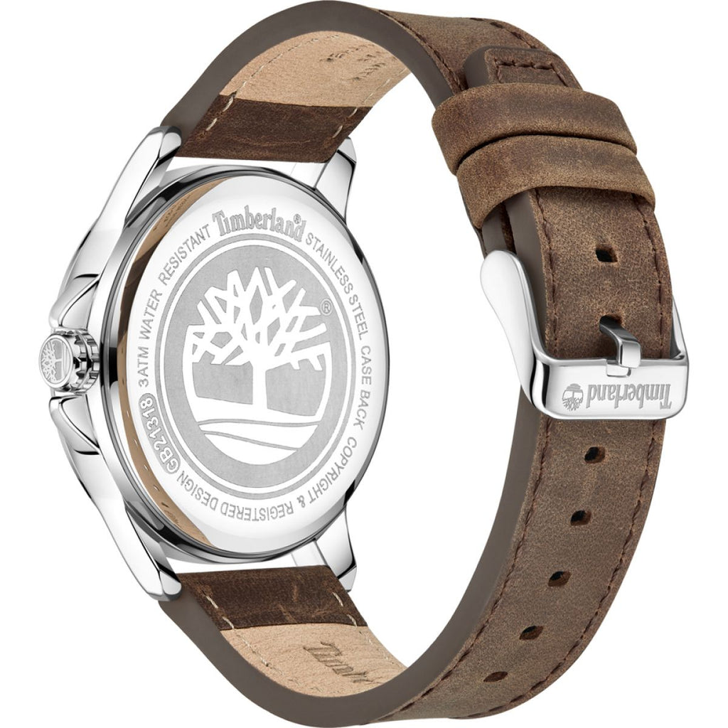 Orologio da Uomo Timberland Codice TDWGB2131802