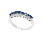 anello donna gioielli Comete Tiara CODICE: ANB 2619
