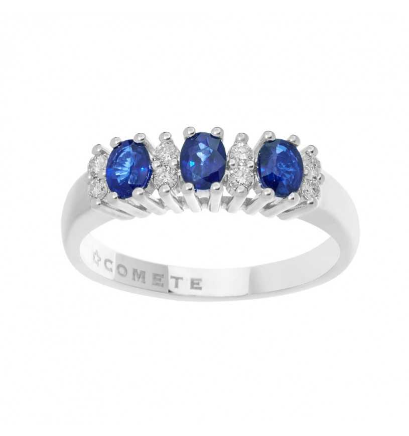 anello donna gioielli Comete Duchessa CODICE: ANB 2559