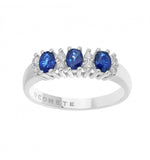 anello donna gioielli Comete Duchessa CODICE: ANB 2559