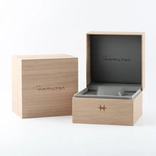Carica l&#39;immagine nel visualizzatore di Gallery, Hamilton Jazzmaster Performer Autochrono 42mm Codice - H36646780