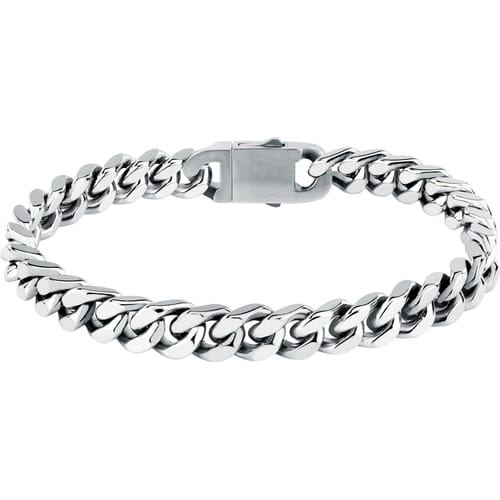 BRACCIALE SECTOR SECTOR BOLD CODICE - SAXS08