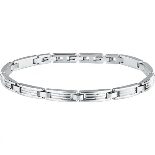 BRACCIALE SECTOR BASIC CODICE - SZS122