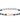 BRACCIALE SECTOR CERAMIC CODICE - SAFR47