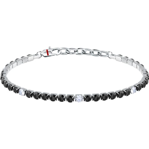 bracciale uomo gioielli Sector Tennis CODICE: SANN50