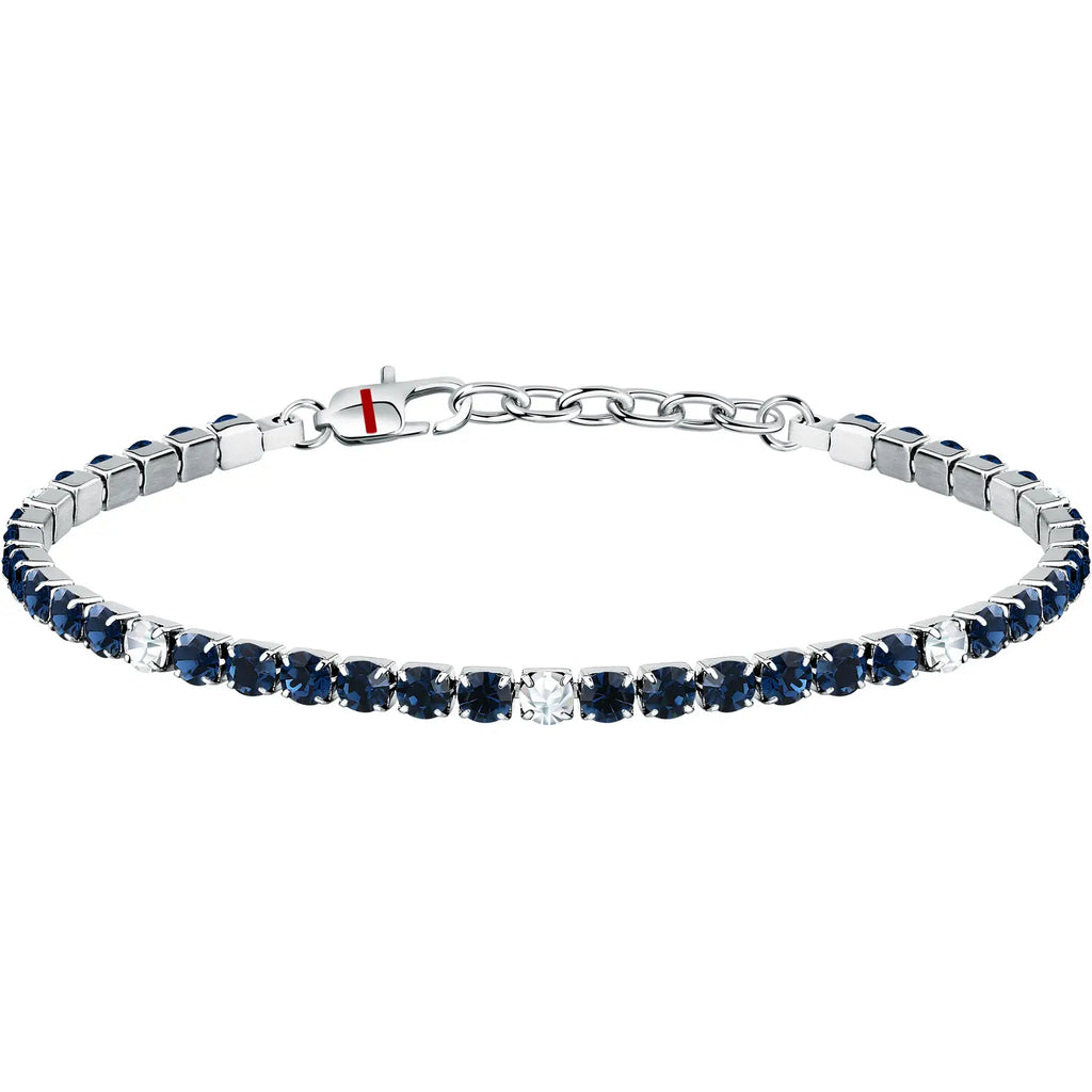 BRACCIALE SECTOR TENNIS CODICE - SANN53