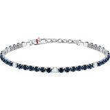 BRACCIALE SECTOR TENNIS CODICE - SANN53