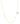 Catena Angeli in Oro Giallo 40/45 cm ROBERTO GIANNOTTI CODICE - NKTAC01G