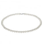 collana donna gioielli Comete Perle Argento CODICE: FWQ 104 S