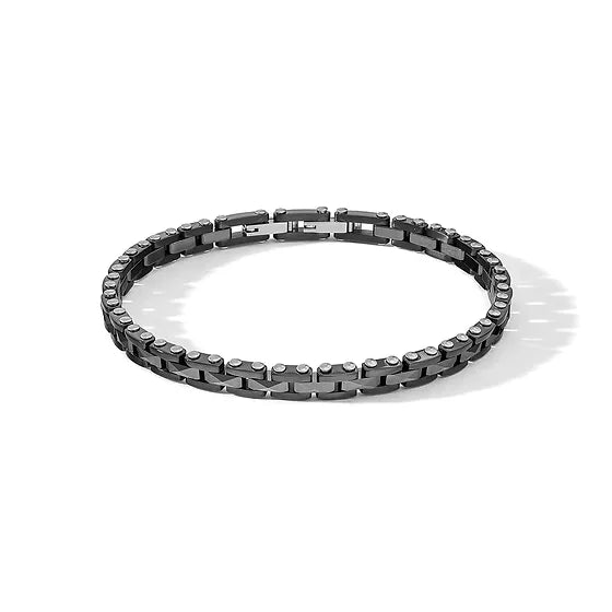 bracciale uomo gioielli Comete Tyres CO0DICE-UBR 1084