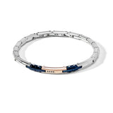 bracciale uomo gioielli Comete Suits CODICE-UBR 1152