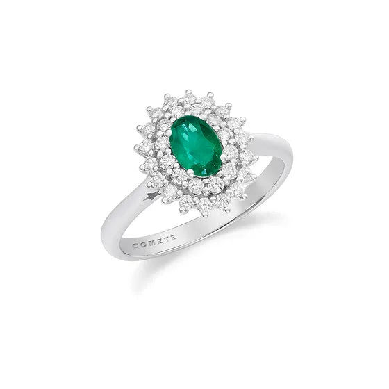 anello donna Comete Gioielli Regina Codice-ANB 2693