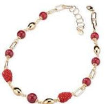 Sovrani collana donna gioielli Sovrani Cristal Magique Codice - J10147
