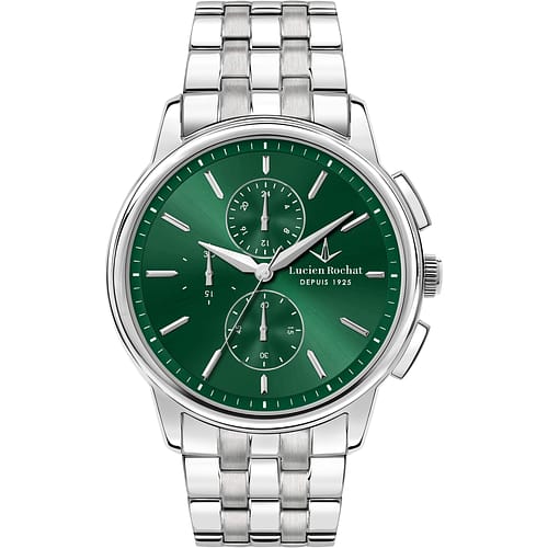 OROLOGIO LUCIEN ROCHAT ICONIC CODICE - R0473616003