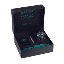 orologio solo tempo uomo Sector Legend Codice: R3221135004