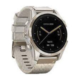 Orologio Garmin epix™ Pro (Gen 2) – Sapphire Edition | 42 mm CODICE 10-02802-20