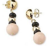 Sovrani orecchini donna gioielli Sovrani Fashion Mood Codice - J10619