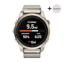 Carica l&#39;immagine nel visualizzatore di Gallery, Orologio Garmin epix™ Pro (Gen 2) – Sapphire Edition | 42 mm CODICE 10-02802-20