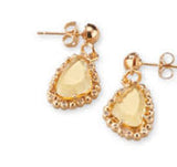 Sovrani orecchini donna gioielli Sovrani Cristal Magique Codice -J10040