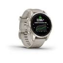 Orologio Garmin epix™ Pro (Gen 2) – Sapphire Edition | 42 mm CODICE 10-02802-20