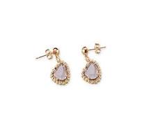 Sovrani orecchini donna gioielli Sovrani Cristal Magique Codice - J10041