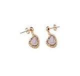 Sovrani orecchini donna gioielli Sovrani Cristal Magique Codice - J10041