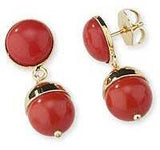 Sovrani orecchini donna gioielli Sovrani Fashion Mood Codice - J10627