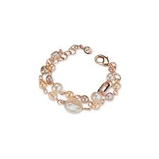 bracciale donna gioielli Sovrani Cristal Magique CODICE: J7228