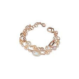 bracciale donna gioielli Sovrani Cristal Magique CODICE: J7228