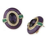Sovrani orecchini donna gioielli Sovrani Fashion Mood Codice - J10657