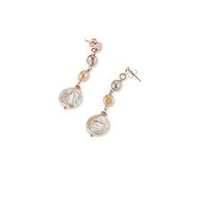 orecchini donna gioielli Sovrani Cristal Magique CODICE: J7229