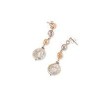 orecchini donna gioielli Sovrani Cristal Magique CODICE: J7229