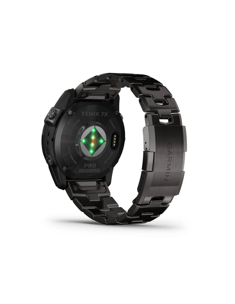 Orologio Garmin fēnix® 7X Pro – Sapphire Solar Edition codice 010-02778-30