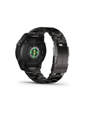 Carica l&#39;immagine nel visualizzatore di Gallery, Orologio Garmin fēnix® 7X Pro – Sapphire Solar Edition codice 010-02778-30