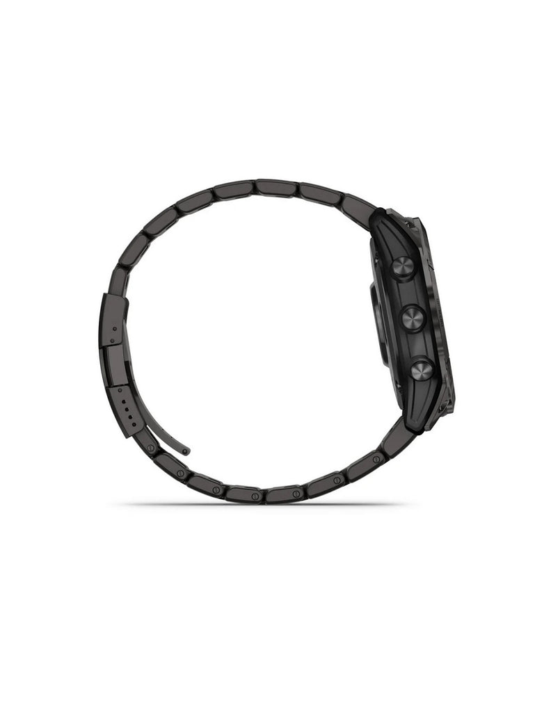 Orologio Garmin fēnix® 7X Pro – Sapphire Solar Edition codice 010-02778-30