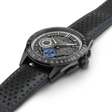 Carica l&#39;immagine nel visualizzatore di Gallery, Hamilton Jazzmaster Performer Autochrono 42mm Codice - H36646780