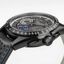 Carica l&#39;immagine nel visualizzatore di Gallery, Hamilton Jazzmaster Performer Autochrono 42mm Codice - H36646780