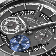 Carica l&#39;immagine nel visualizzatore di Gallery, Hamilton Jazzmaster Performer Autochrono 42mm Codice - H36646780