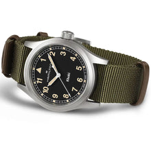 Carica l&#39;immagine nel visualizzatore di Gallery, HAMILTON KHAKI FIELD 38 MM CODICE - H69401930