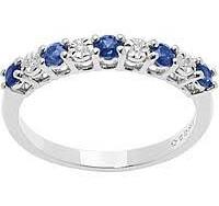 Carica l&#39;immagine nel visualizzatore di Gallery, Comete anello Diamante gioiello donna Comete Momenti Codice - ANB 2674