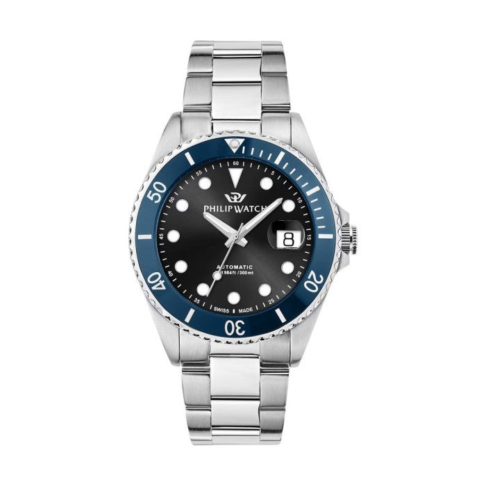 Orologio Uomo Philip Watch Caribe R8223597117