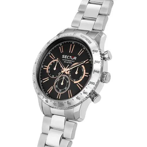 Sector orologio multifunzione uomo Sector 270 CODICE: R3253578028