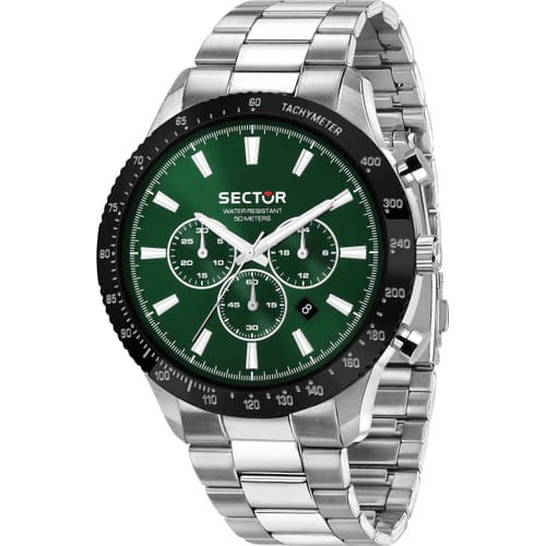 OROLOGIO SECTOR 270 CODICE - R3273778007