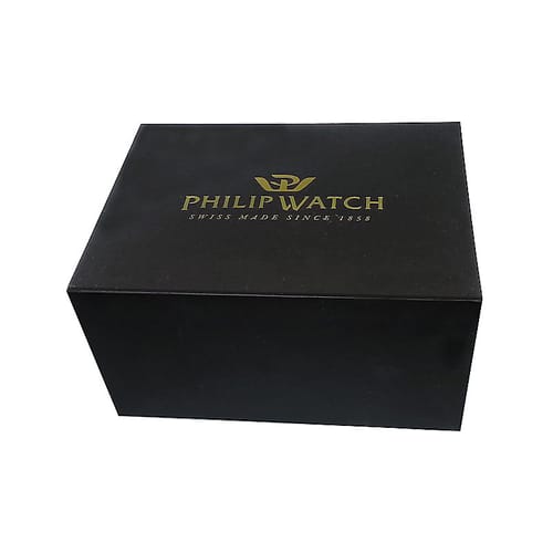 orologio solo tempo donna Philip Watch Caribe CODICE - R8253107521